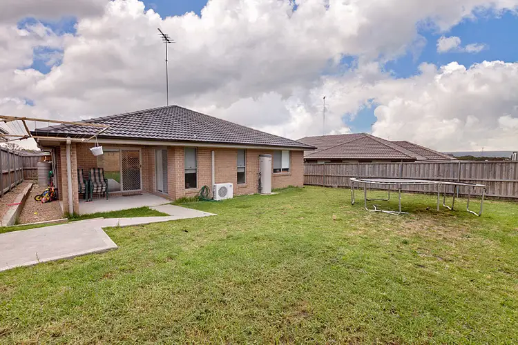Third view of Homely house listing, 47 Glenmore Ridge Drive, Glenmore Park NSW 2745