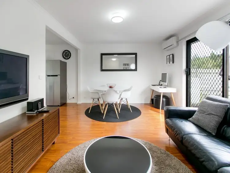 Second view of Homely unit listing, 9/10 Claude Street, Seaford VIC 3198