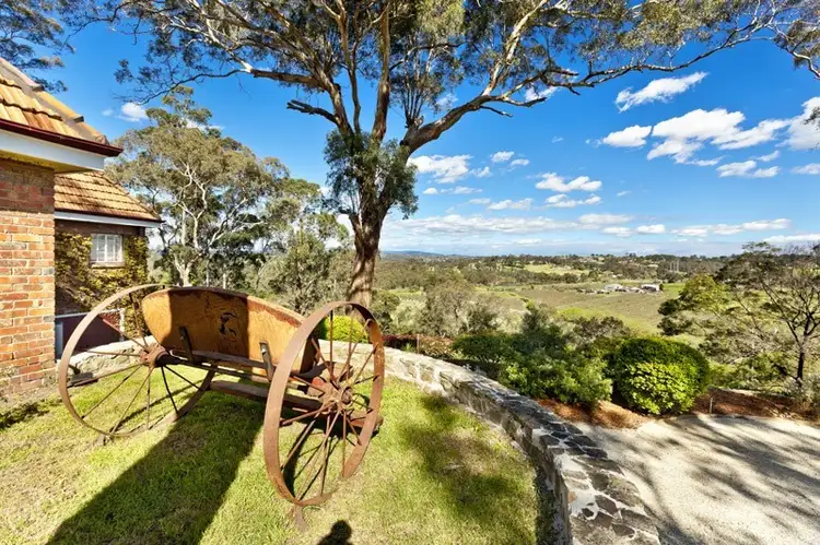 Second view of Homely house listing, 2-4 Kent Hughes Road, Eltham VIC 3095