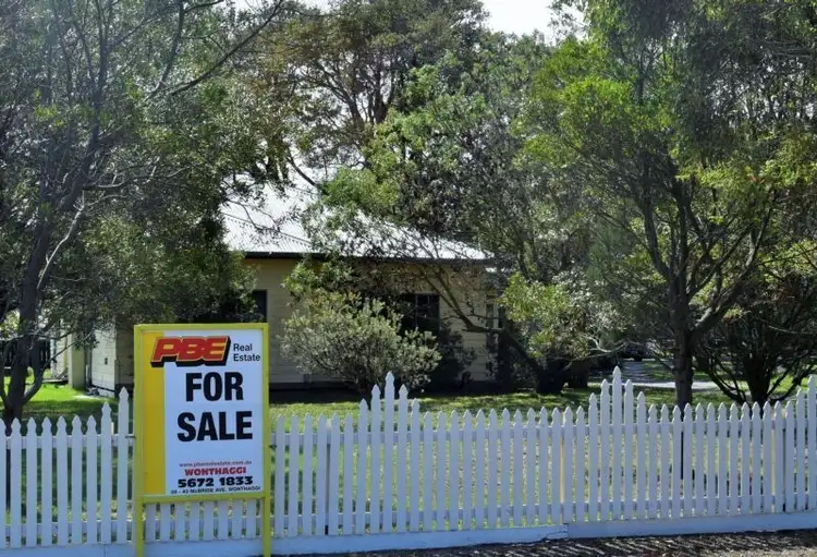 Second view of Homely house listing, 205 Bass Road, Bass VIC 3991