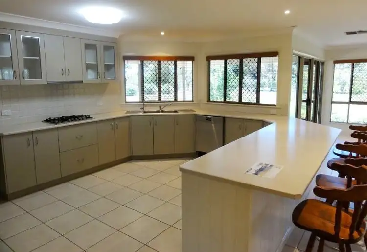 Fourth view of Homely house listing, 19 Hedge Road, Dalby QLD 4405