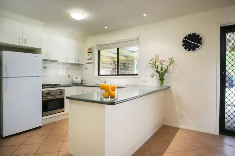 Second view of Homely house listing, 20 Elvey Drive, Kangaroo Flat VIC 3555
