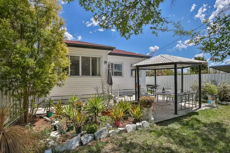 4 Catherine Street, Clifton QLD 4361