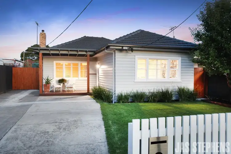 9 Richards Street, Yarraville VIC 3013