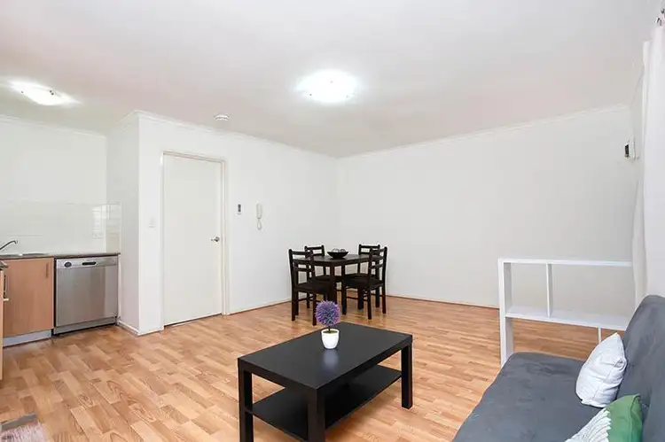 Third view of Homely apartment listing, 20/2-4 The Gables, Sunshine VIC 3020