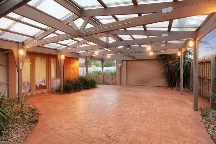 Seventh view of Homely house listing, 3 Ford Court, Truganina VIC 3029