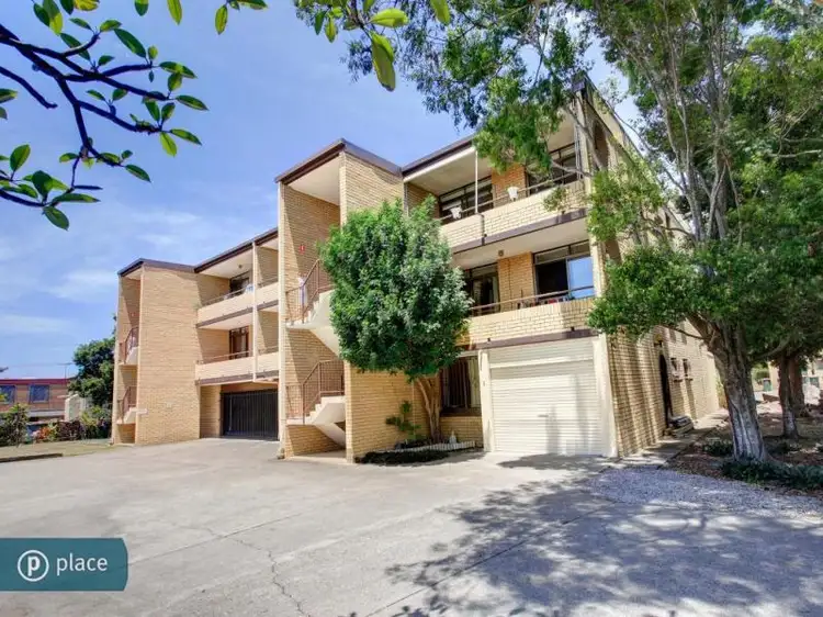 5/49 Buckland Road, Nundah QLD 4012