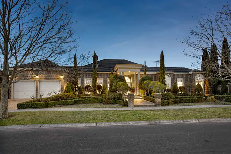Main view of Homely house listing, 8 Drysdale Avenue, Taylors Lakes VIC 3038
