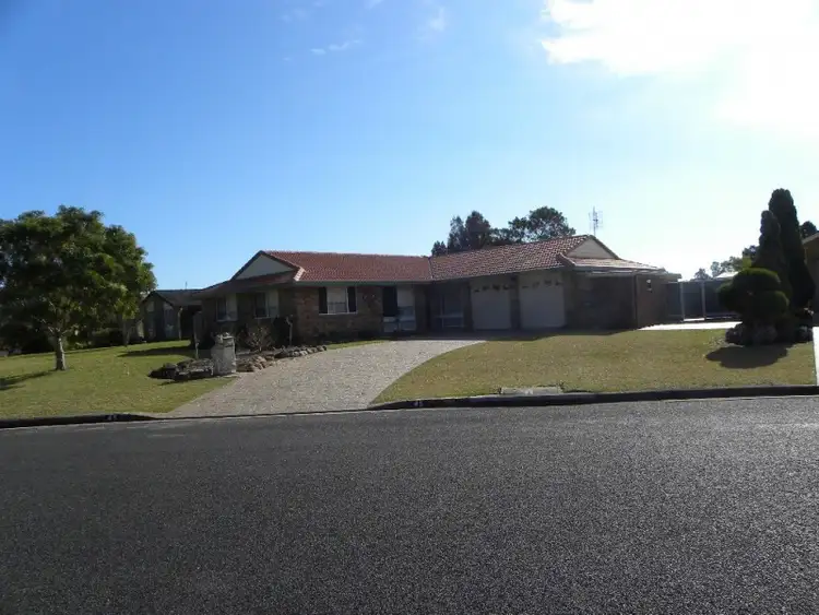 Sixth view of Homely house listing, 45 Whimbrel Drive, Sussex Inlet NSW 2540