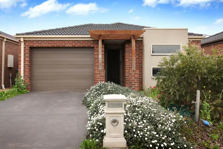 168 Greens Road, Wyndham Vale VIC 3024
