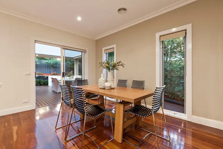 Sixth view of Homely house listing, 3 Dundas Court, Doncaster East VIC 3109