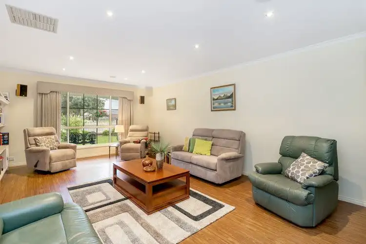 Fifth view of Homely house listing, 23 Seachange Way, St Leonards VIC 3223