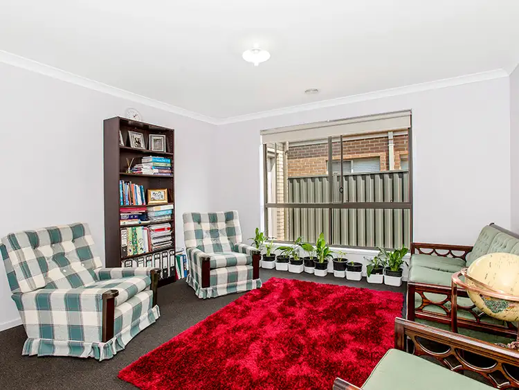 Sixth view of Homely house listing, 2 Bregman Esplanade, Wyndham Vale VIC 3024