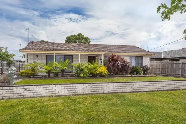 17 Bowen Street, Kyneton VIC 3444