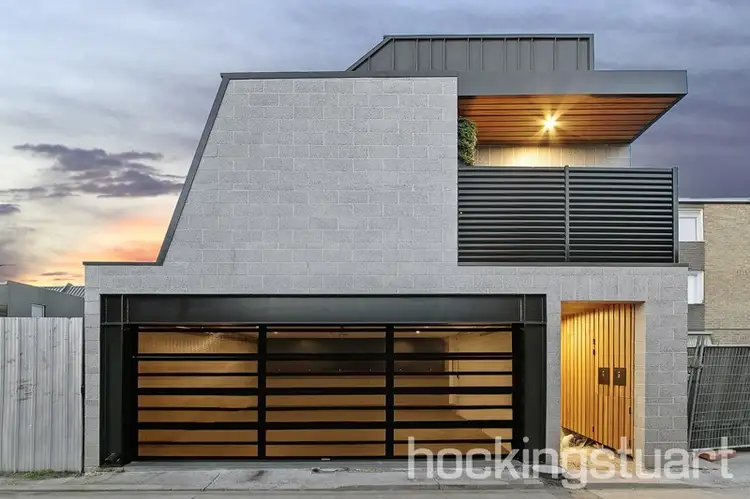 2/35 Jubilee Place, Richmond VIC 3121