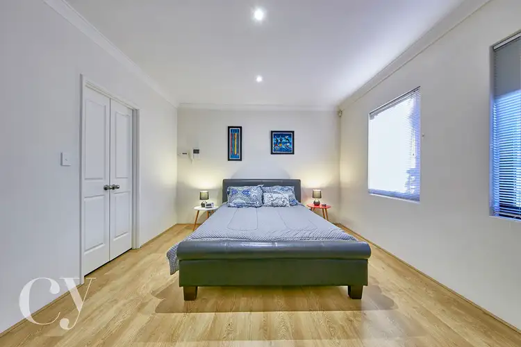 Sixth view of Homely house listing, 22A Hovia Terrace, South Perth WA 6151