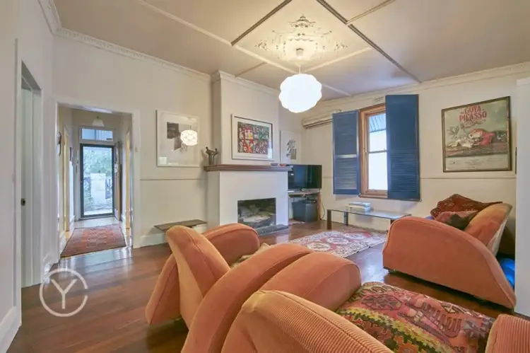 Sixth view of Homely house listing, 90 Hubble Street, East Fremantle WA 6158