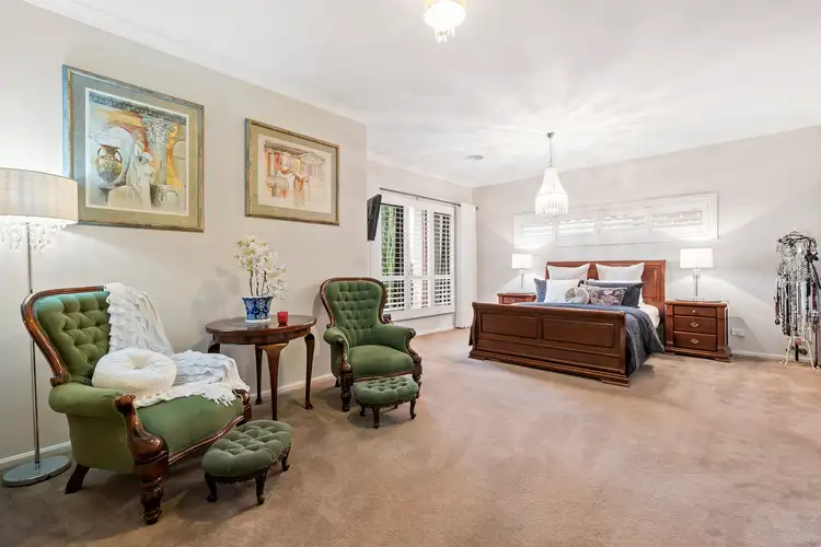 Fifth view of Homely house listing, 23 Roaming Road, Doreen VIC 3754