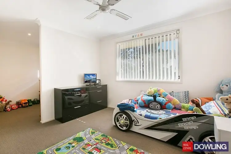 Fifth view of Homely house listing, 3/58 Allowah Street, Waratah West NSW 2298