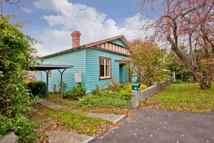 Main view of Homely house listing, 1A Duke Street, West Launceston TAS 7250