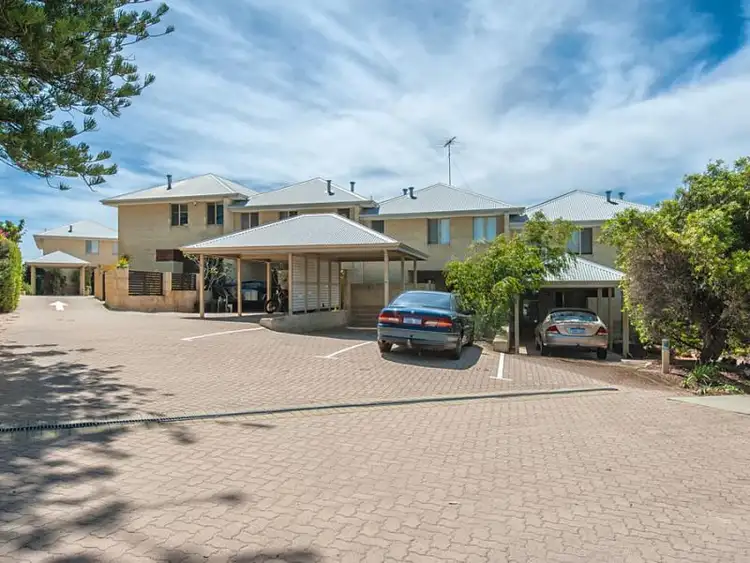 4/59 Hastings Street, Scarborough WA 6019