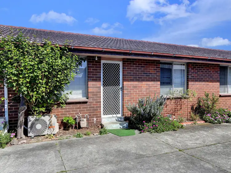 Fourth view of Homely block of units listing, 1-4/186 Frankston Dandenong Road, Seaford VIC 3198