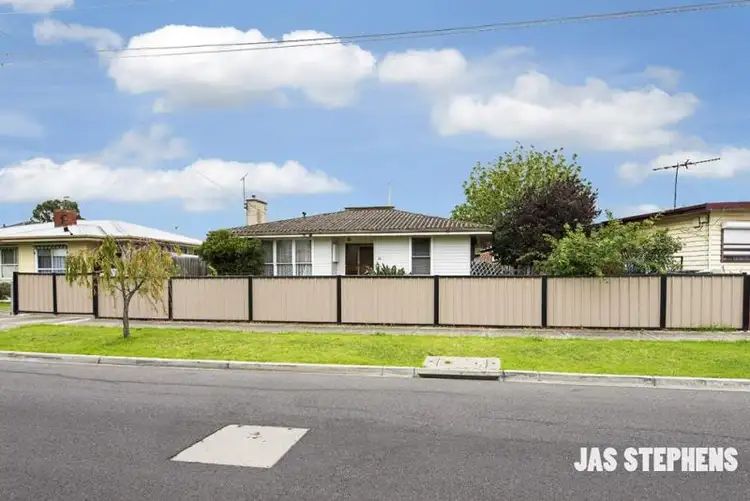Third view of Homely house listing, 26 Castley Crescent, Braybrook VIC 3019