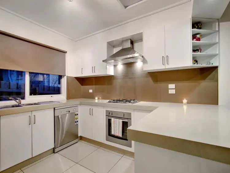 Second view of Homely house listing, 68 Somerset Drive, Mount Martha VIC 3934