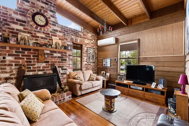 Second view of Homely house listing, 6 Cawarra Street, Mornington VIC 3931