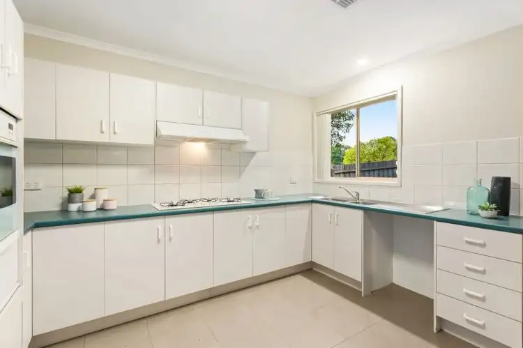 Third view of Homely house listing, 3 Sirius Court, Yallambie VIC 3085
