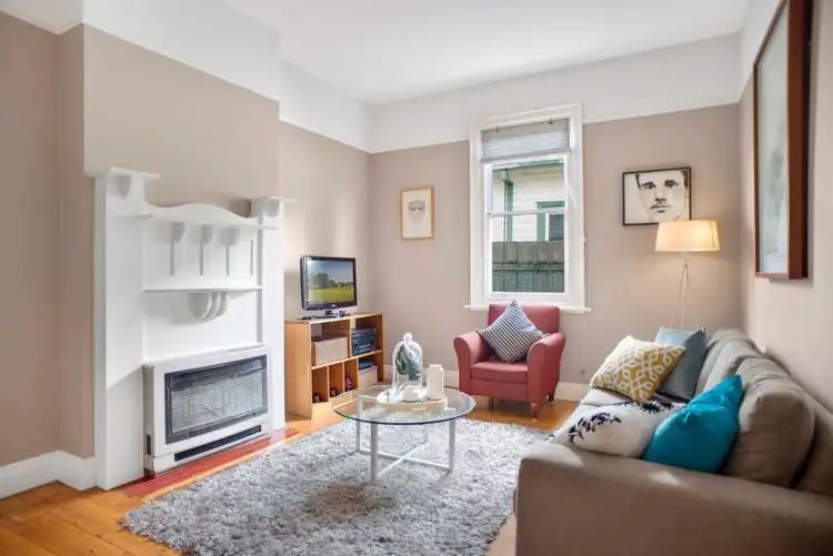 Second view of Homely house listing, 25 Glengyle Street, Coburg VIC 3058