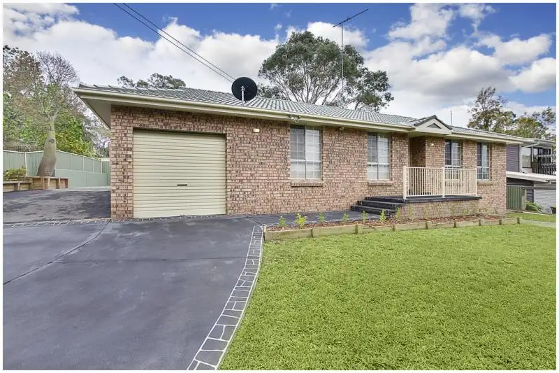 Main view of Homely house listing, 47 Port Erringhi Road, Ebenezer NSW 2756