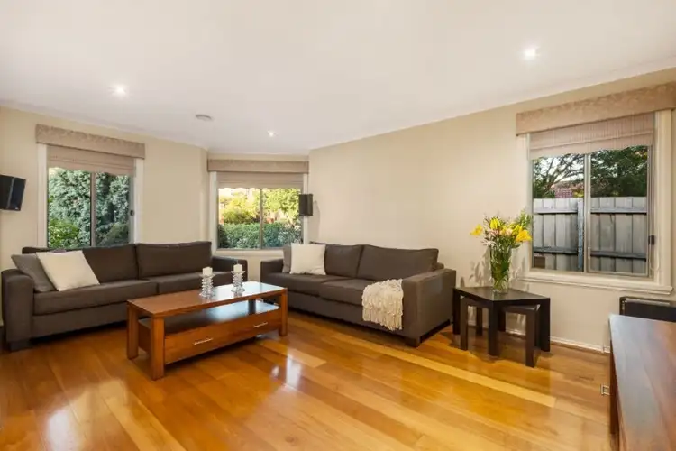 Second view of Homely house listing, 68 Loxton Terrace, Epping VIC 3076