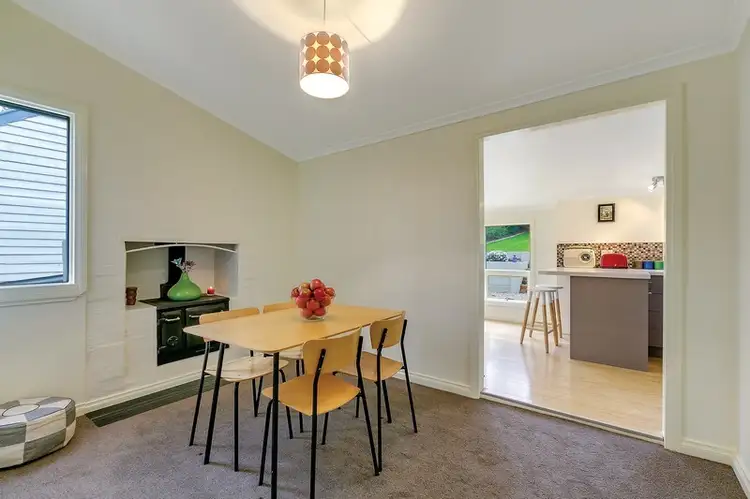 Sixth view of Homely house listing, 19 Peake Street, Golden Point VIC 3350