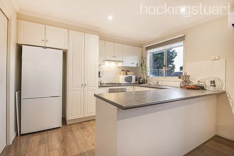 Second view of Homely house listing, 3/31 Homestead Road, Berwick VIC 3806