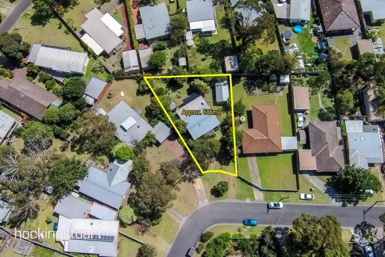 Second view of Homely house listing, 18 Glendale Grove, Mccrae VIC 3938