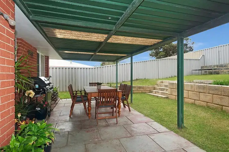 Sixth view of Homely house listing, 23 Hannaford Avenue, Clarkson WA 6030