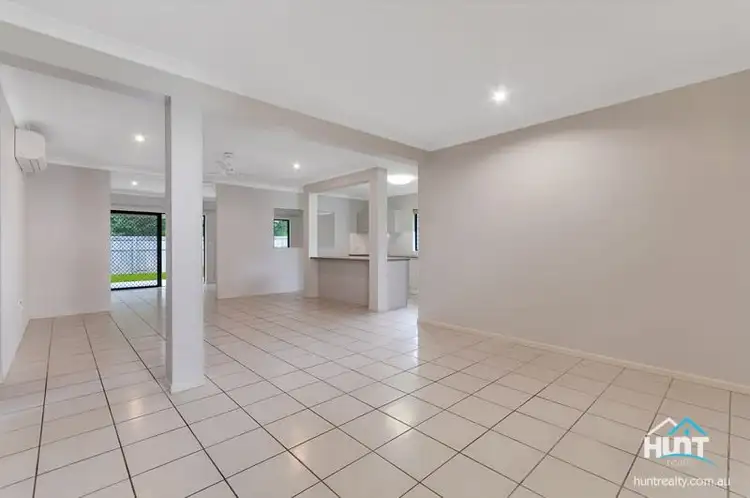 Fifth view of Homely house listing, 85 Sunbird Drive, Woree QLD 4868