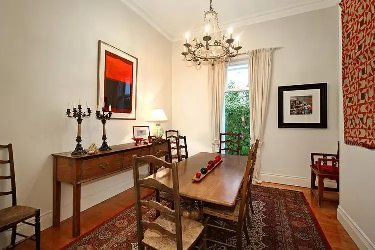 Fourth view of Homely house listing, 46 Claremont Avenue, Malvern VIC 3144