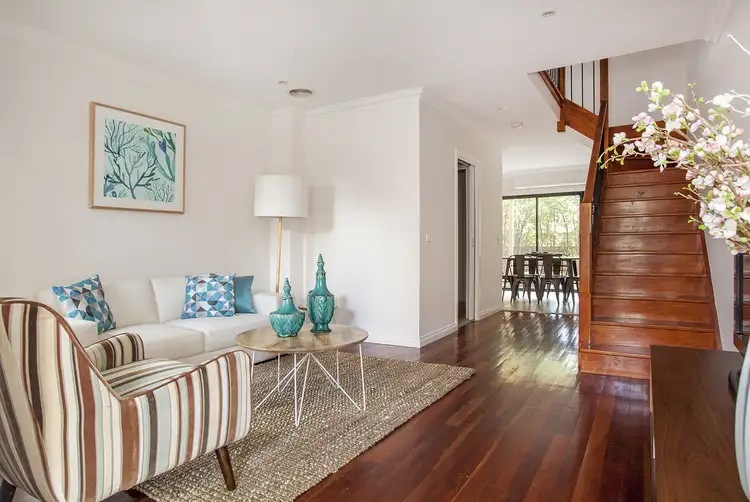 Third view of Homely townhouse listing, 2/735 Boronia Road, Wantirna VIC 3152