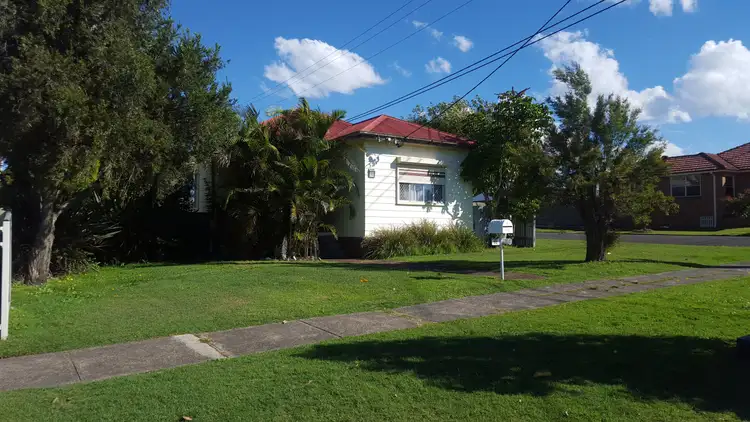 52 Beresford Ave, Beresfield NSW 2322