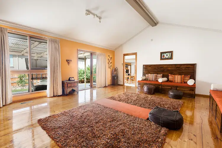 Second view of Homely house listing, 249 Serpells Road, Templestowe VIC 3106