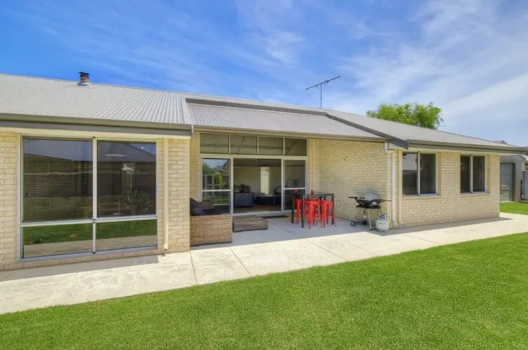 Second view of Homely house listing, 3 Forbes Way, Abbey WA 6280