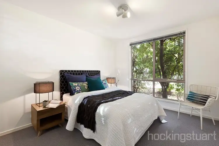 Third view of Homely apartment listing, 3/37-39 Carroll Crescent, Glen Iris VIC 3146