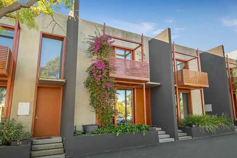 Main view of Homely house listing, 90 Courtney Street, North Melbourne VIC 3051