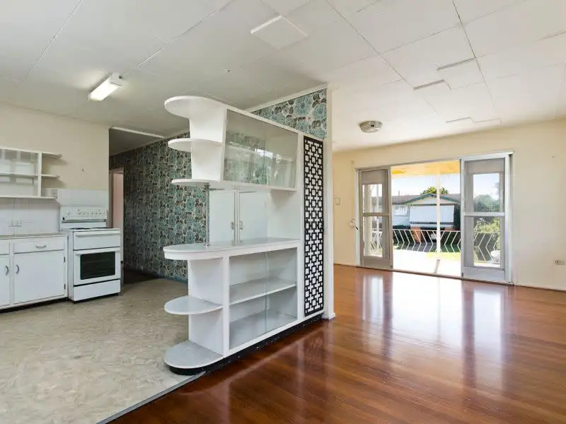 Main view of Homely house listing, 16 Petunia Street, Nudgee QLD 4014