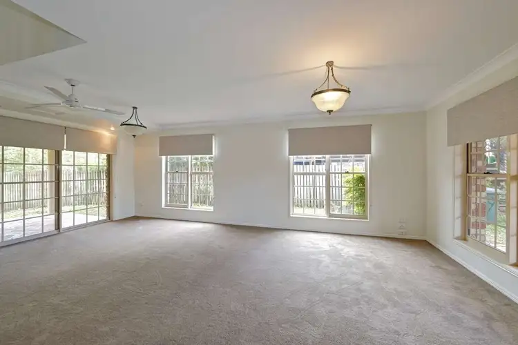 Second view of Homely house listing, 9 Amronel Close, Innes Park QLD 4670