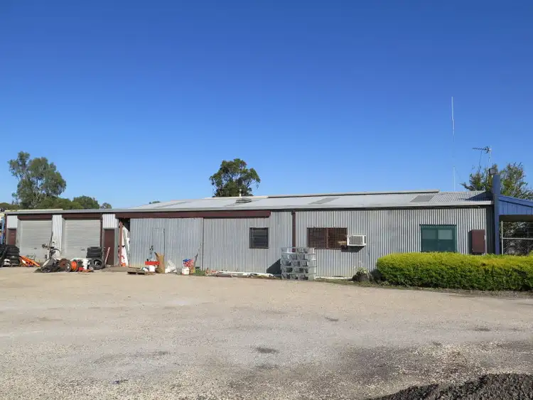 Third view of Homely house listing, 128 Wimble Street, Seymour VIC 3660