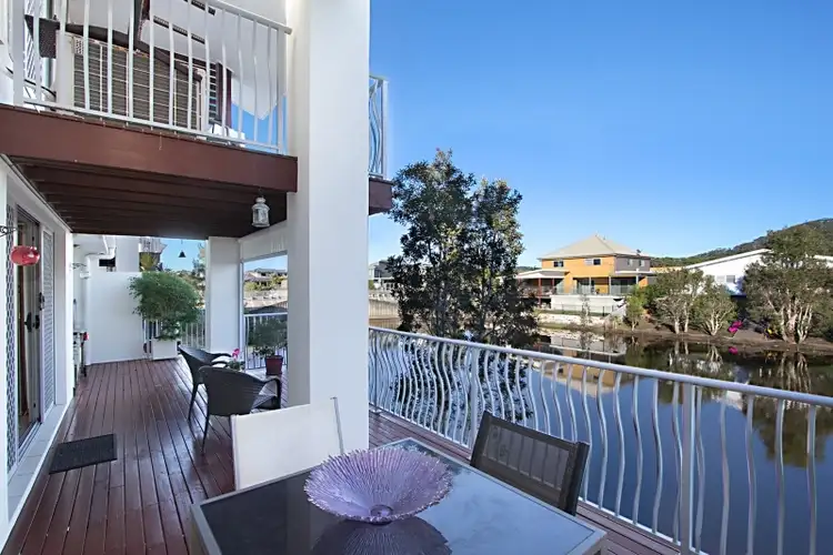 Third view of Homely townhouse listing, 11/73 Hastings Road 'Reef Villas', Cabarita Beach NSW 2488