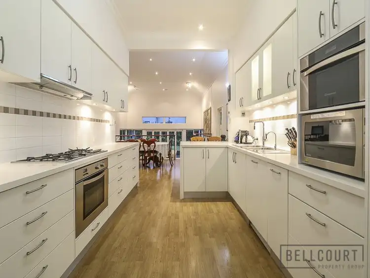 Sixth view of Homely house listing, 81 Smyth Road, Nedlands WA 6009